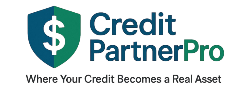 CreditPartnerPro